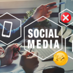 błędy w social media popełniane przez firmy lokalne