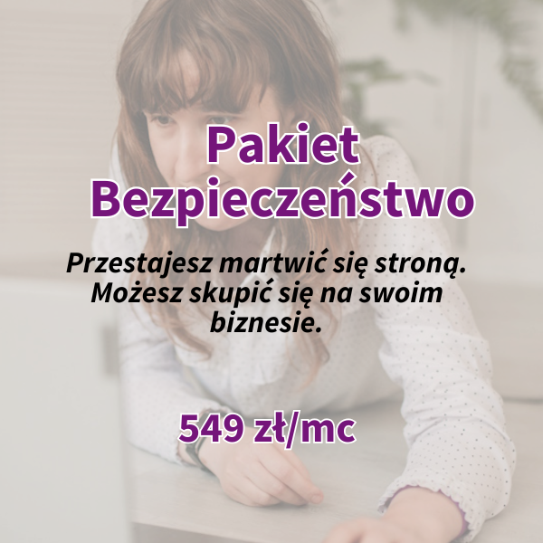 wsparcie biznesu pakiet mini